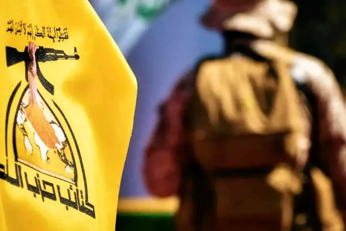 حملات مقاومت عراق به پایگاه های آمریکا در این کشور و منطقه