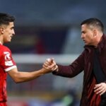 هدیه پرسپولیس به امیر قلعه نویی