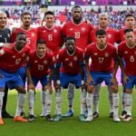 اشکال بزرگ دیدار کاستاریکا با ایران