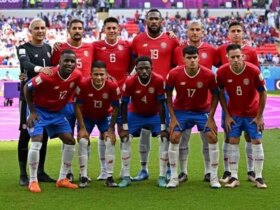 اشکال بزرگ دیدار کاستاریکا با ایران 9 اشکال بزرگ دیدار کاستاریکا با ایران