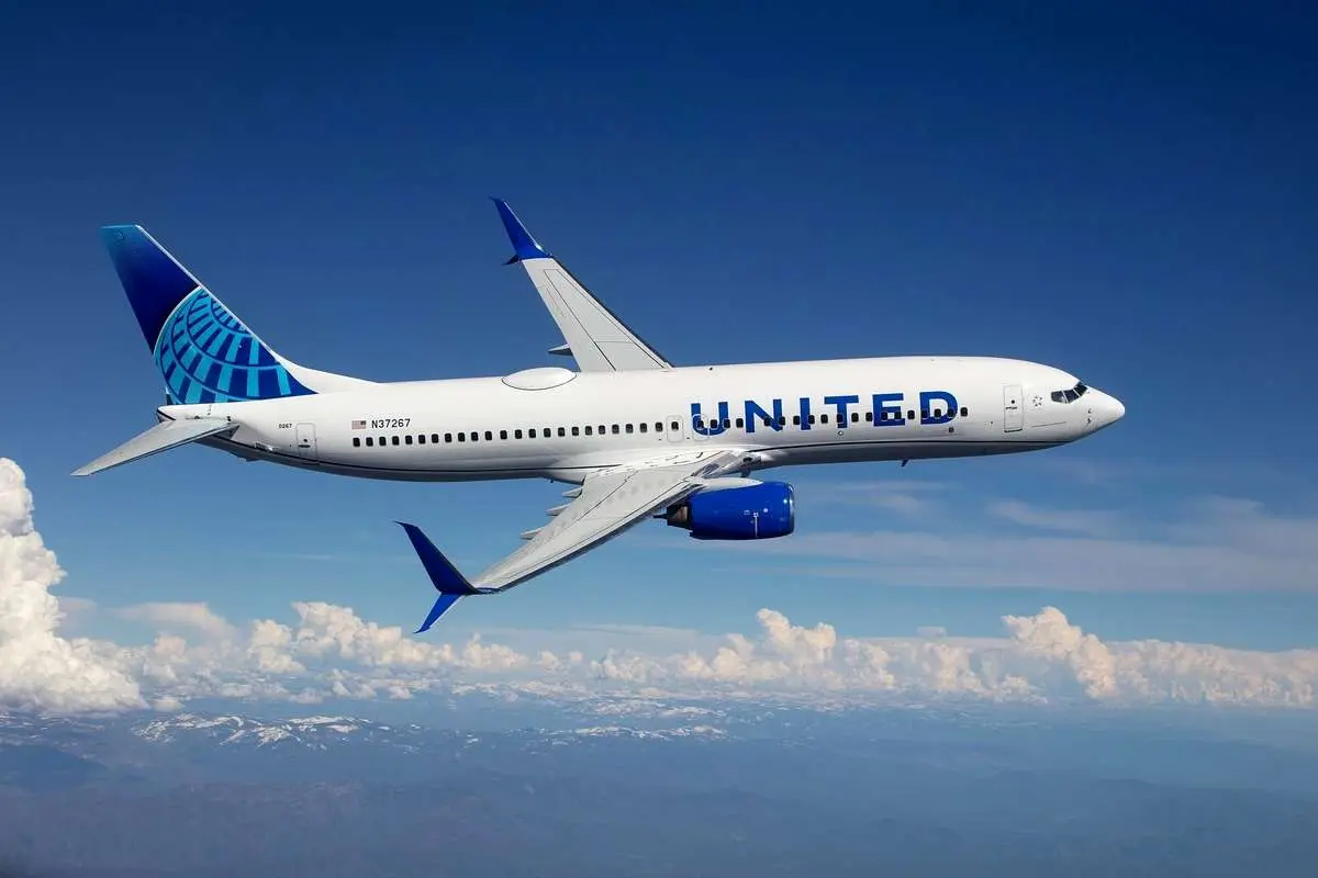 کاهش پروازهای خطوط هوایی یونایتد به دلیل افزایش قیمت سوخت 1 کاهش پروازهای خطوط هوایی یونایتد به دلیل افزایش قیمت سوخت