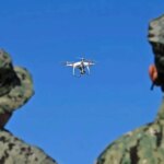 پهپادهای ایرانی یک جنگنده اسرائیلی را سرنگون کردند