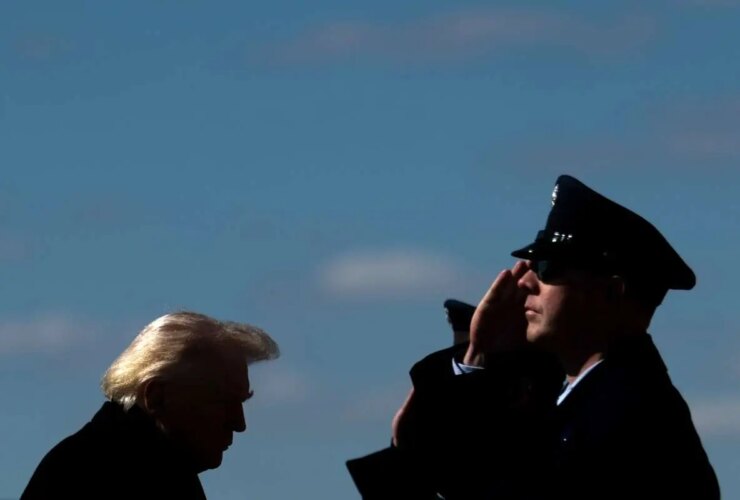 طراحی جلد جالب اکونومیست