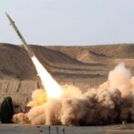 هشدار حمله به زیرساخت های سوخت و انرژی ایران