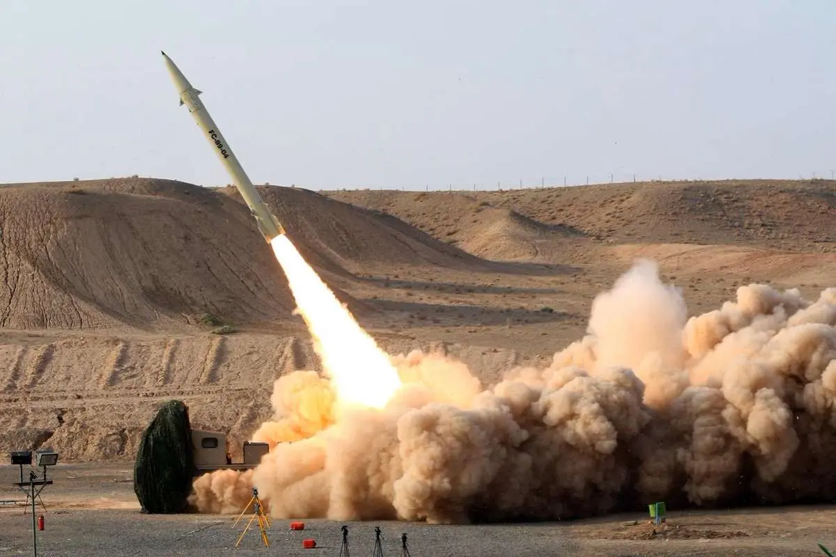 هشدار حمله به زیرساخت های سوخت و انرژی ایران