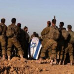 اسرائیل تجمع بیش از 50 نفر را ممنوع کرد