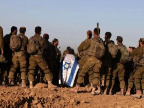 اسرائیل تجمع بیش از 50 نفر را ممنوع کرد