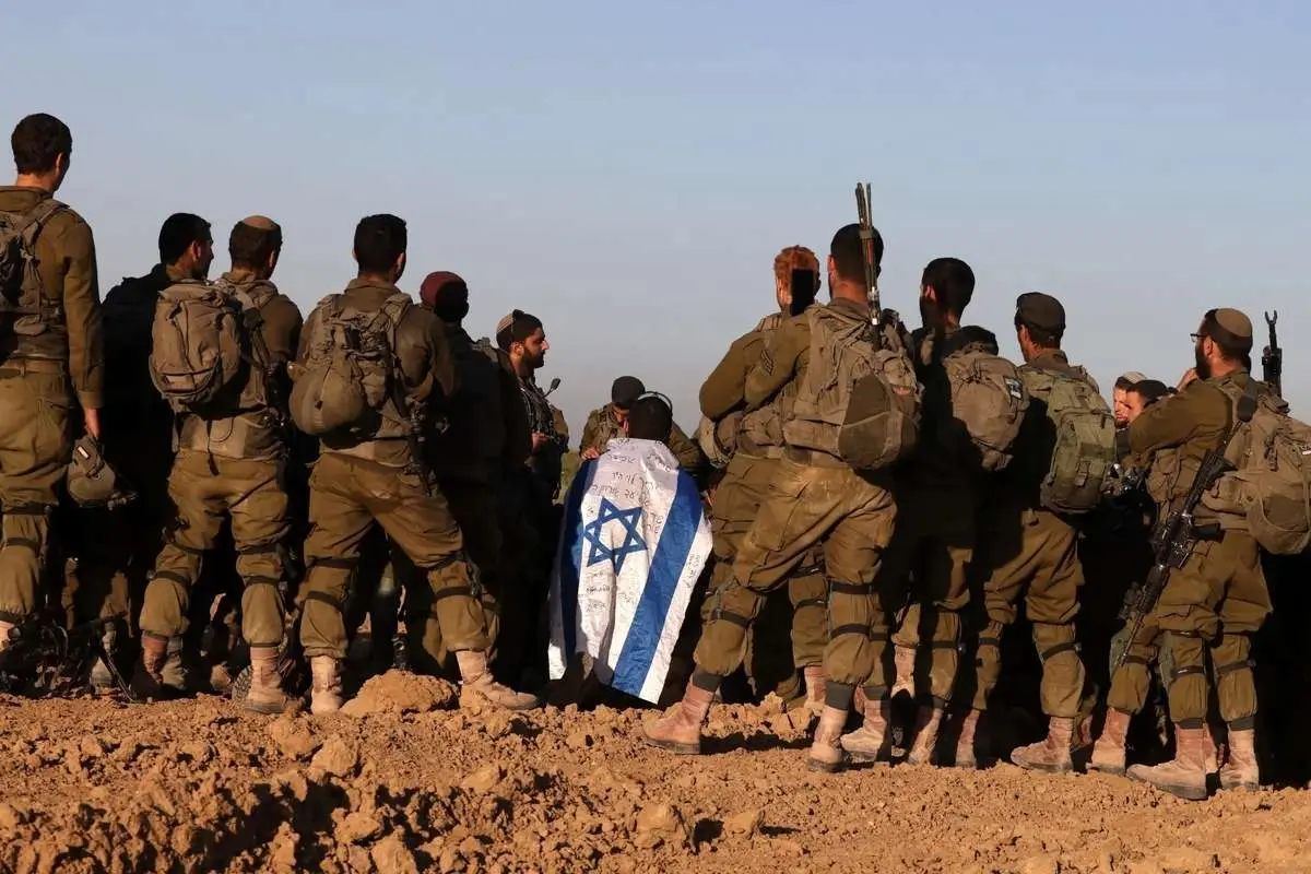 اسرائیل تجمع بیش از 50 نفر را ممنوع کرد