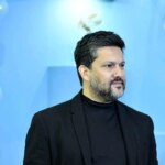 واکنش حامد بهداد به جنگ