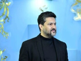 واکنش حامد بهداد به جنگ