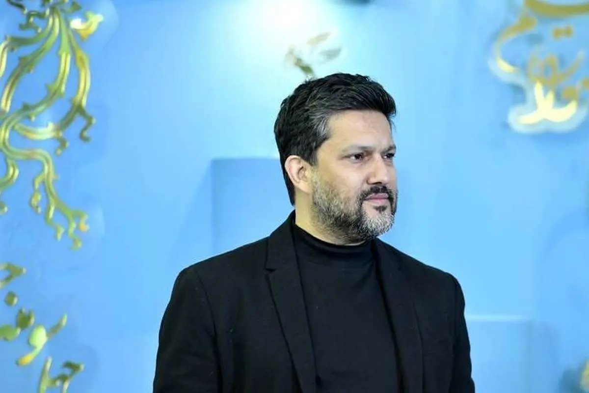 واکنش حامد بهداد به جنگ 1 واکنش حامد بهداد به جنگ