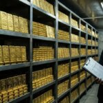 بازده وجوه طلا در سال 1404 چقدر بود؟