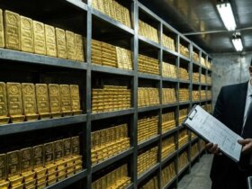 بازده وجوه طلا در سال 1404 چقدر بود؟