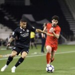 محل برگزاری دیدارهای تراکتورسازی در لیگ برتر آسیا اعلام شد.