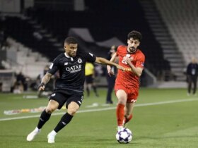 محل برگزاری دیدارهای تراکتورسازی در لیگ برتر آسیا اعلام شد.