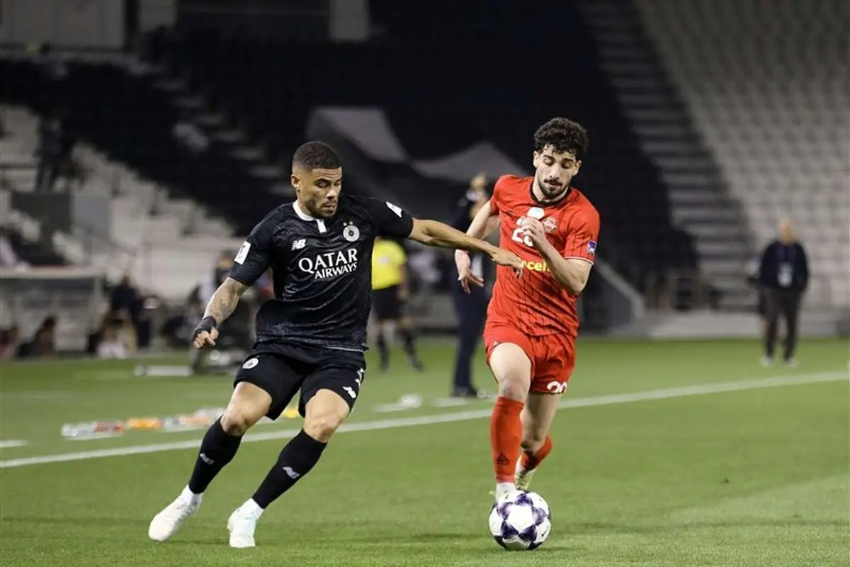 محل برگزاری دیدارهای تراکتورسازی در لیگ برتر آسیا اعلام شد.