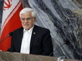 عارف: اگر زیرساخت های ایران مورد حمله قرار گیرد، منطقه دچار قطعی برق گسترده خواهد شد