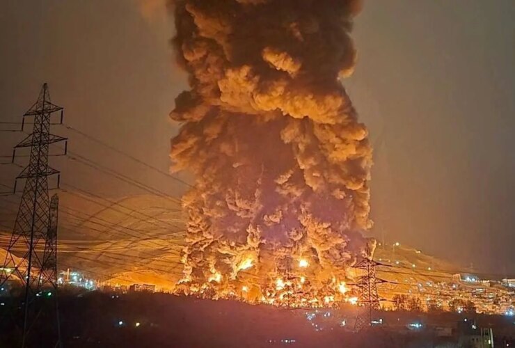 قطر خواهان میانجیگری برای پایان دادن به جنگ نیست