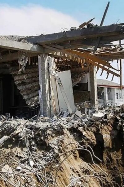 آمار حملات به مراکز غیرنظامی 3 آمار حملات به مراکز غیرنظامی