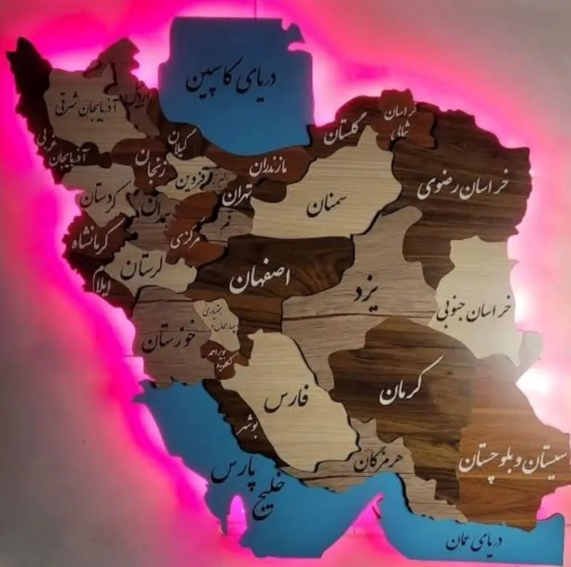 پاسخ محمد اصفهانی به حمله آمریکا و اسرائیل: خداوند حافظ ماست! 5 16