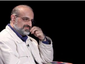 پاسخ محمد اصفهانی به حمله آمریکا و اسرائیل: خداوند حافظ ماست! 9 پاسخ محمد اصفهانی به حمله آمریکا و اسرائیل: خداوند حافظ ماست!