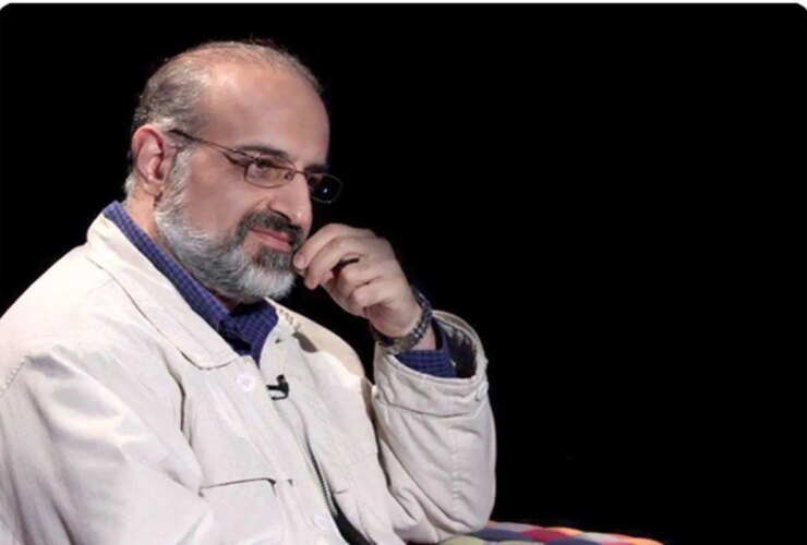 پاسخ محمد اصفهانی به حمله آمریکا و اسرائیل: خداوند حافظ ماست!