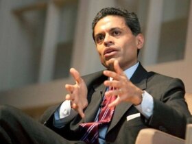 نظر جنگ فرید زکریا: ایران درس جدیدی به دنیا داد 8 نظر جنگ فرید زکریا: ایران درس جدیدی به دنیا داد