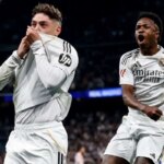 با برتری 3-2؛ پیروزی ارزشمند رئال مادرید مقابل اتلتیکو