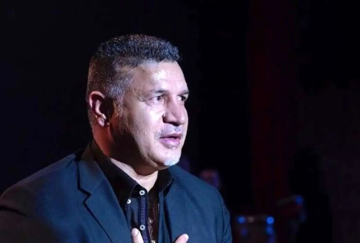 حمله تند حمید رسایی به علی دایی