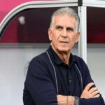 نام جانشین کارلوس کی روش در تیم ملی عمان اعلام شد