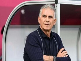 نام جانشین کارلوس کی روش در تیم ملی عمان اعلام شد 9 نام جانشین کارلوس کی روش در تیم ملی عمان اعلام شد