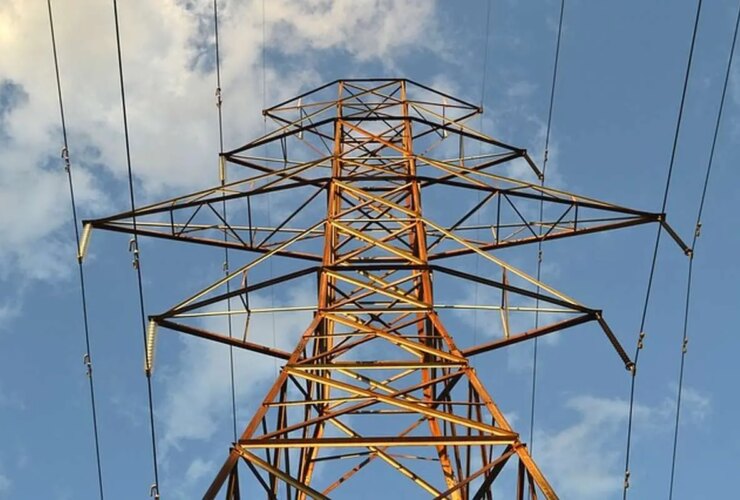 آیا شبکه برق ایران با حمله ترامپ فرو خواهد ریخت؟