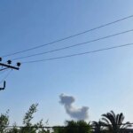 جزئیات حمله به اداره هواشناسی بوشهر