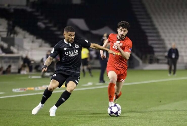 تراکتور هم از ایران می رود