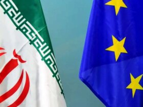 هیئت ایرانی در وین: آژانس تهدیدات آمریکا را محکوم کرد 8 هیئت ایرانی در وین: آژانس تهدیدات آمریکا را محکوم کرد