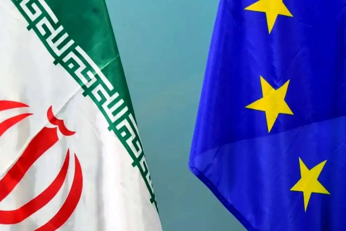 هیئت ایرانی در وین: آژانس تهدیدات آمریکا را محکوم کرد