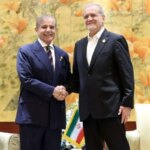 محورهای دیدار پزشکان با نخست وزیر پاکستان