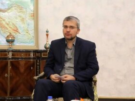 واکنش سخنگوی کمیسیون امنیت ملی به اولتیماتوم جدید ترامپ 10 واکنش سخنگوی کمیسیون امنیت ملی به اولتیماتوم جدید ترامپ