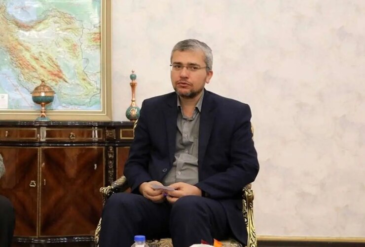 واکنش سخنگوی کمیسیون امنیت ملی به اولتیماتوم جدید ترامپ