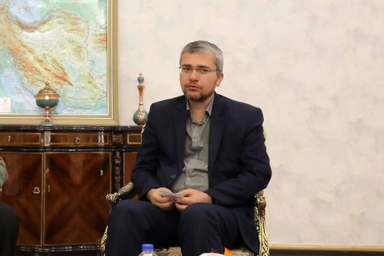 واکنش سخنگوی کمیسیون امنیت ملی به اولتیماتوم جدید ترامپ 4 واکنش سخنگوی کمیسیون امنیت ملی به اولتیماتوم جدید ترامپ