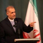 سفیر ایران در روسیه: ضرب الاجل ترامپ برخلاف استانداردهای بین المللی است