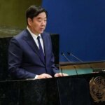 سفیر پکن در منطقه: در حالی که همه به دنبال مذاکره بودند، آمریکا شروع به جنگ کرد