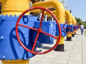 حمله آمریکا و اسرائیل به زیرساخت های برق و گاز در اصفهان و خرمشهر