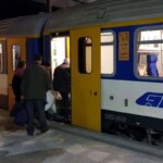 پیش فروش بلیت قطارهای نیسان و نیسان از چهارشنبه