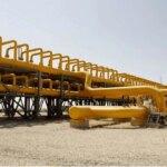 جزئیات حمله به دو زیرساخت انرژی در اصفهان و خرمشهر