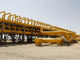 جزئیات حمله به دو زیرساخت انرژی در اصفهان و خرمشهر