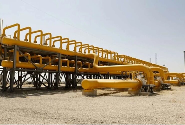 جزئیات حمله به دو زیرساخت انرژی در اصفهان و خرمشهر 39 جزئیات حمله به دو زیرساخت انرژی در اصفهان و خرمشهر