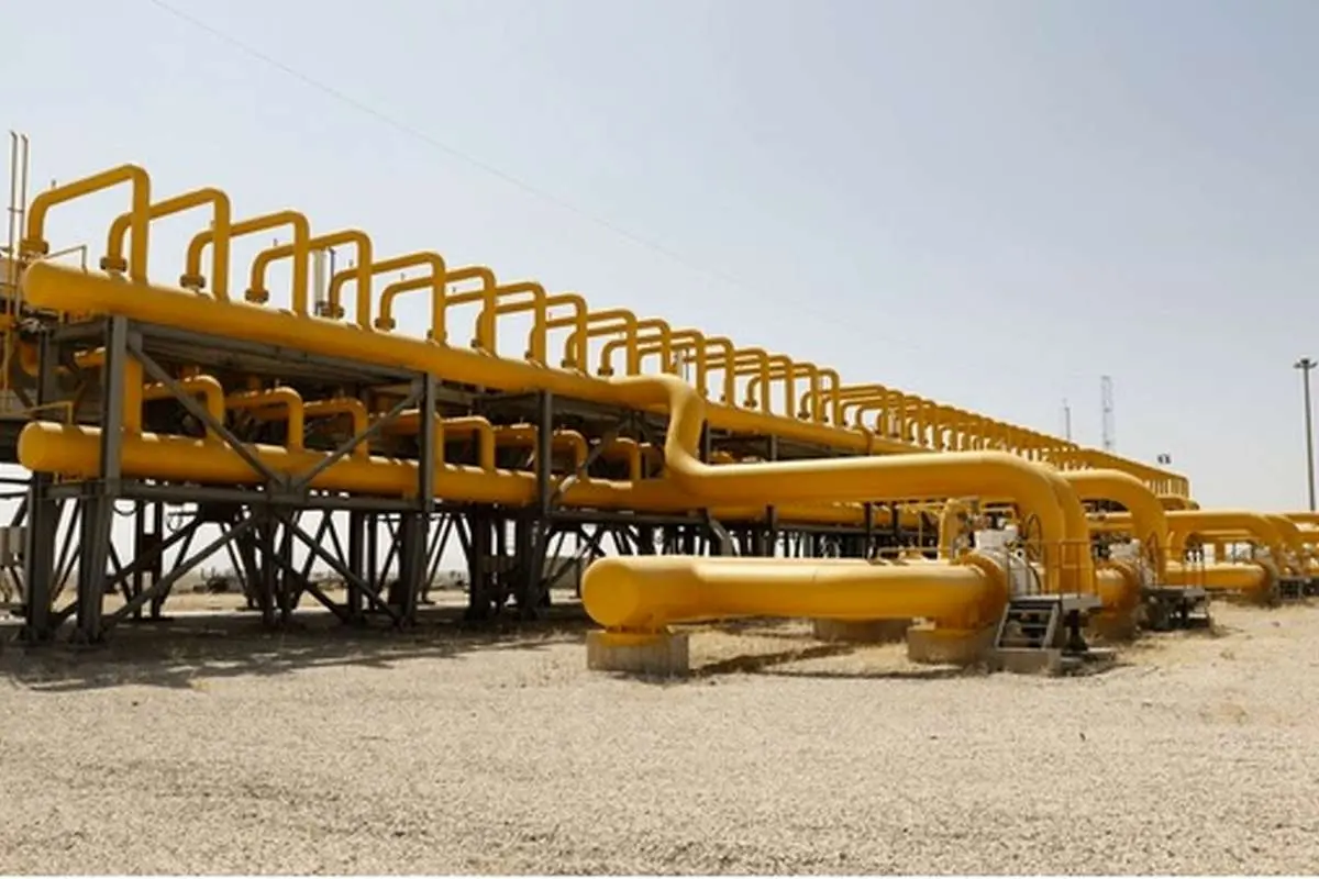 جزئیات حمله به دو زیرساخت انرژی در اصفهان و خرمشهر