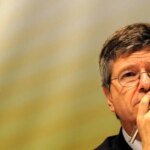 توصیه اقتصاددان مشهور آمریکایی به کشورهای عربی حوزه خلیج فارس