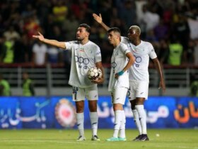 خارجی ها استقلال را لغو کردند؟